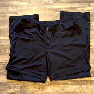 Women’s Magellan convertible pants